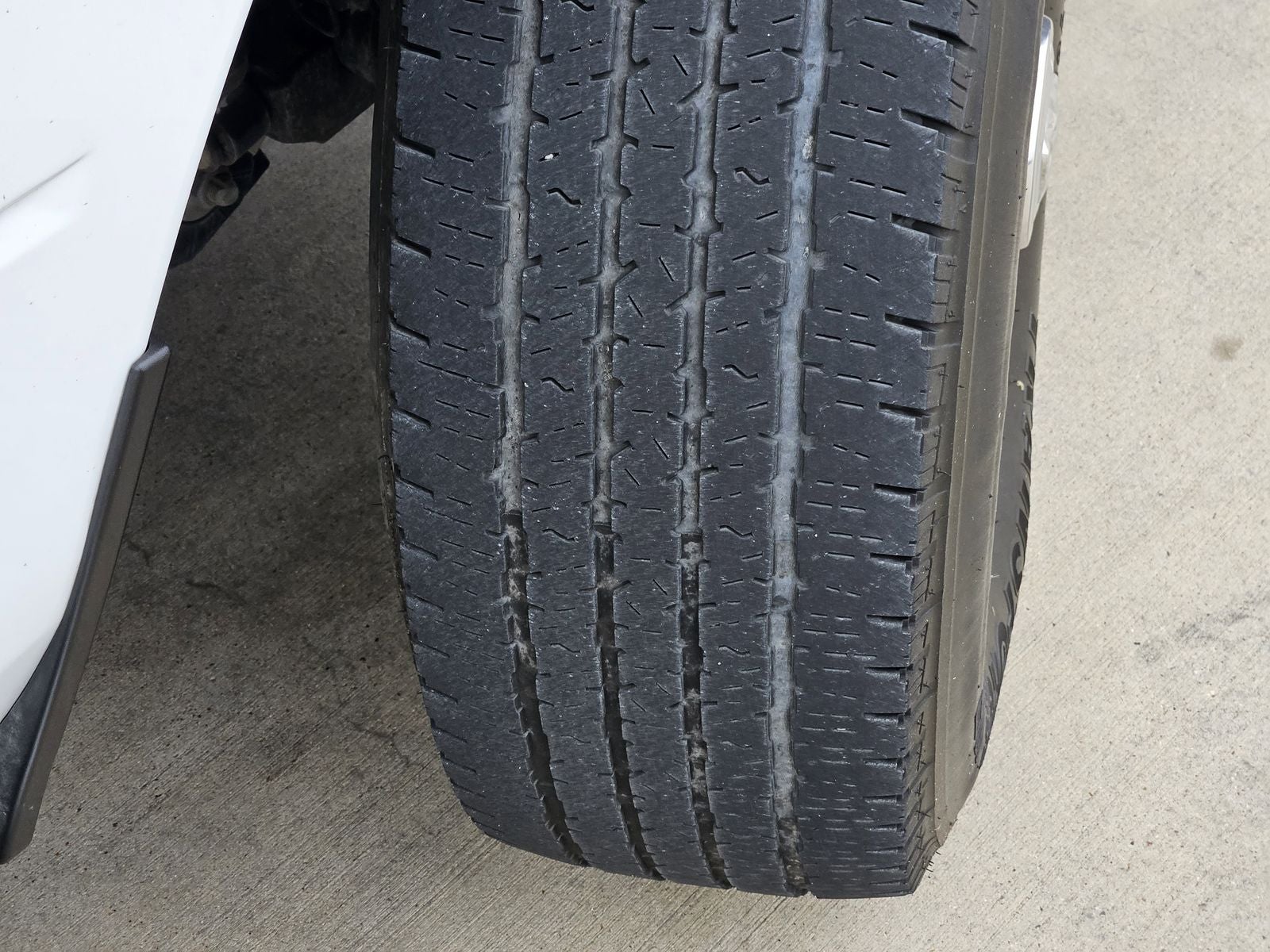 2024 RAM Ram 2500 Big Horn Crew Cab 4x4 6'4' Box