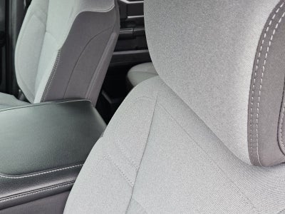 2024 RAM Ram 2500 Big Horn Crew Cab 4x4 6'4' Box