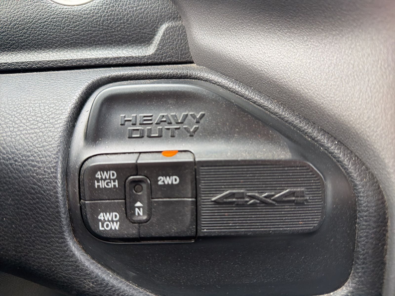 2021 RAM Ram 2500 Big Horn