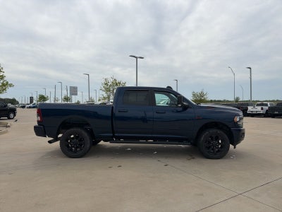 2021 RAM Ram 2500 Big Horn
