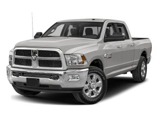 2016 RAM Ram 2500 SLT