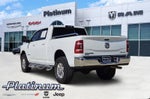 2024 RAM Ram 2500 Laramie Crew Cab 4x4 6'4' Box