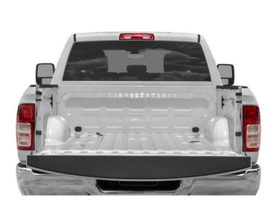 2024 RAM Ram 2500 Laramie Crew Cab 4x4 6'4' Box