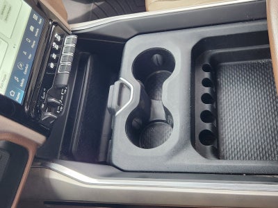 2022 RAM Ram 2500 Laramie Crew Cab 4x4 6'4' Box