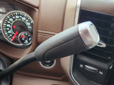 2022 RAM Ram 2500 Laramie Crew Cab 4x4 6'4' Box