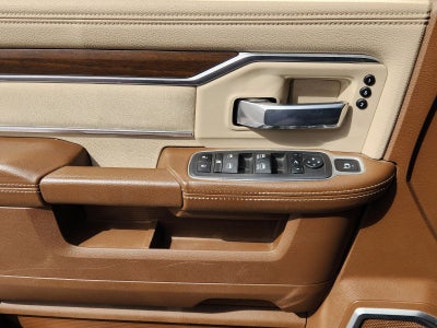 2022 RAM Ram 2500 Laramie Crew Cab 4x4 6'4' Box