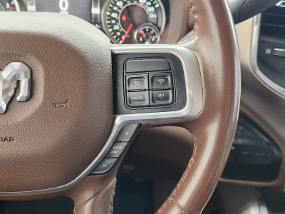 2022 RAM Ram 2500 Laramie Crew Cab 4x4 6'4' Box