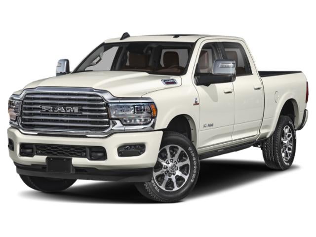 2024 RAM Ram 2500 Longhorn