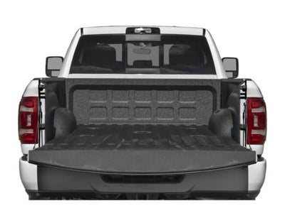 2024 RAM Ram 2500 Longhorn