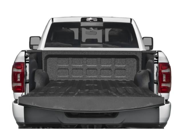 2024 RAM Ram 2500 Longhorn