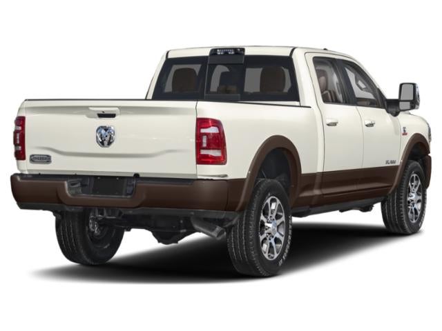 2024 RAM Ram 2500 Longhorn