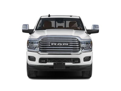 2024 RAM Ram 2500 Longhorn