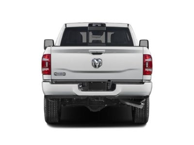 2024 RAM Ram 2500 Longhorn