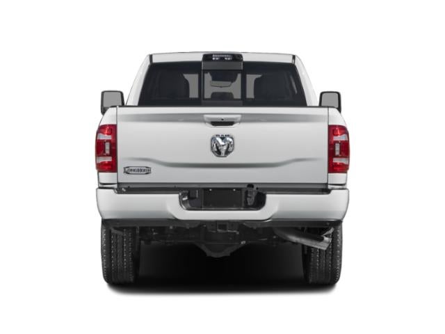 2024 RAM Ram 2500 Longhorn