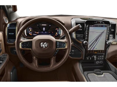 2024 RAM Ram 2500 Longhorn