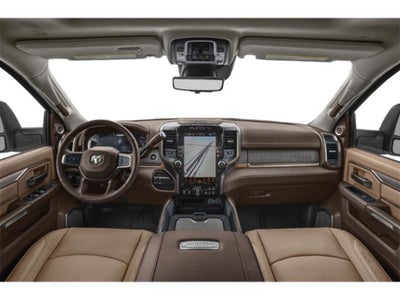 2024 RAM Ram 2500 Longhorn