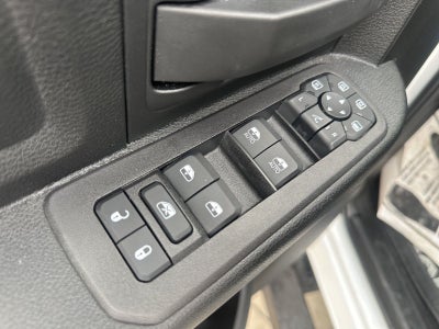 2025 RAM Ram 2500 Tradesman Crew Cab 4x4 8' Box