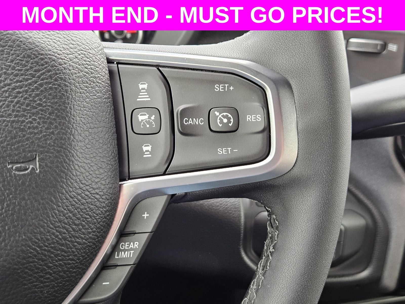 2025 RAM Ram 2500 Tradesman Crew Cab 4x4 8' Box