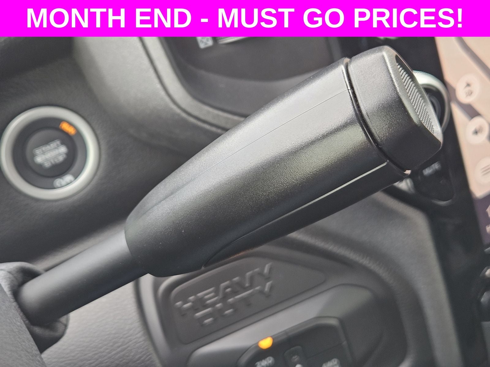 2025 RAM Ram 2500 Tradesman Crew Cab 4x4 8' Box