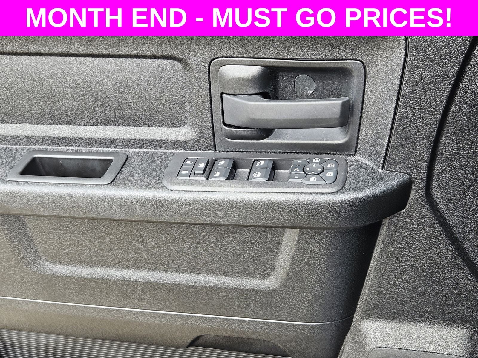 2025 RAM Ram 2500 Tradesman Crew Cab 4x4 8' Box