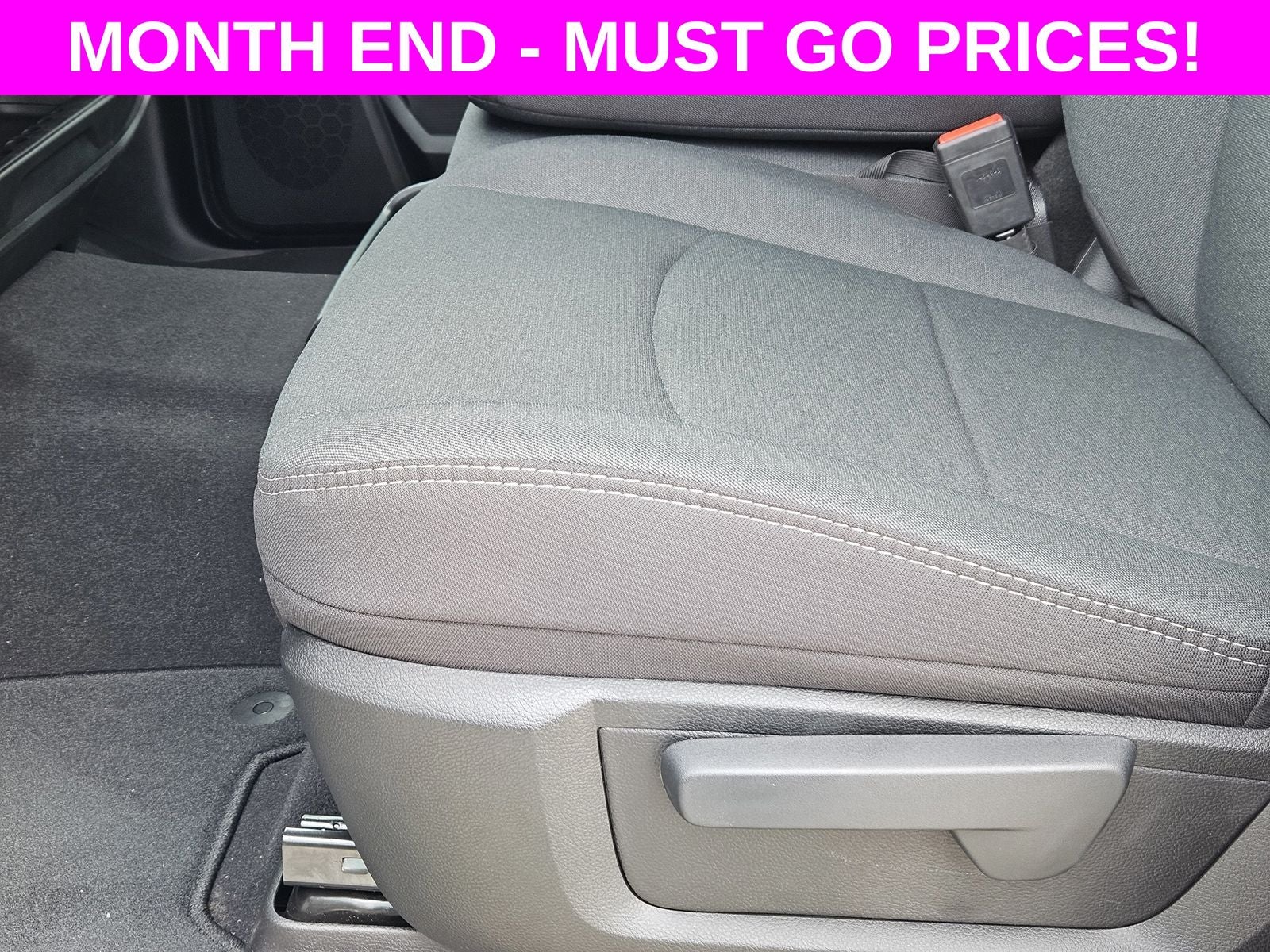 2025 RAM Ram 2500 Tradesman Crew Cab 4x4 8' Box