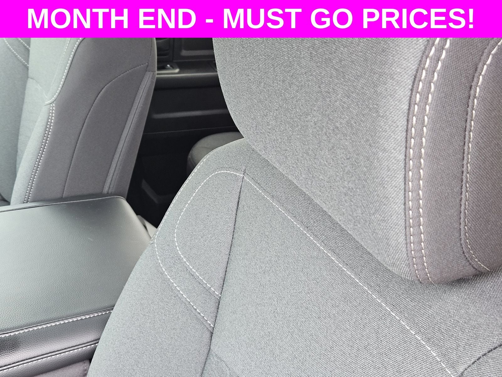 2025 RAM Ram 2500 Tradesman Crew Cab 4x4 8' Box