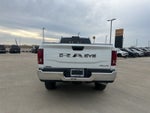 2025 RAM Ram 2500 Tradesman Crew Cab 4x4 8' Box
