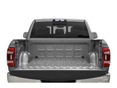 2021 RAM Ram 2500 Laramie Mega Cab 4x4 6'4' Box