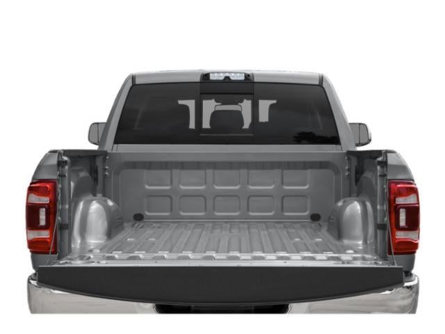 2021 RAM Ram 2500 Laramie Mega Cab 4x4 6'4' Box