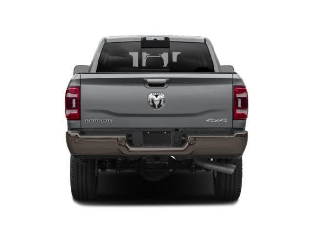 2021 RAM Ram 2500 Laramie Mega Cab 4x4 6'4' Box