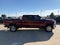 2021 RAM Ram 2500 Laramie Mega Cab 4x4 6'4' Box