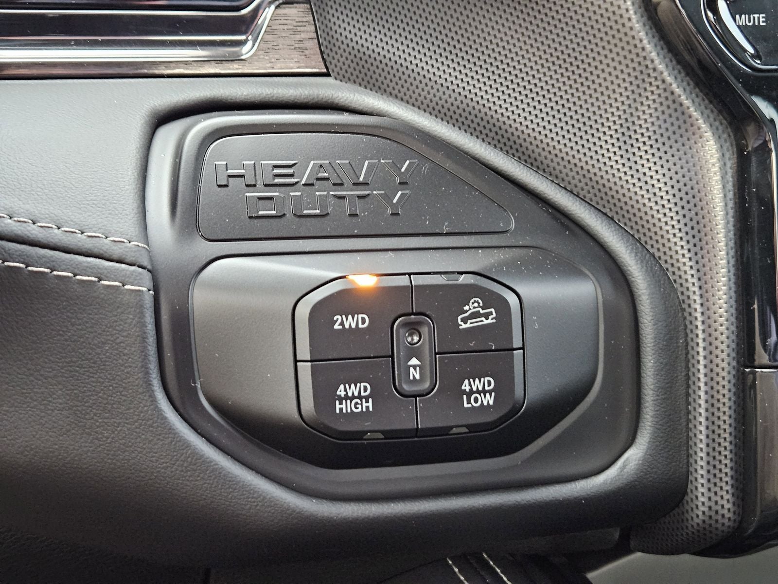 2025 RAM Ram 2500 Limited Crew Cab 4x4 6'4' Box