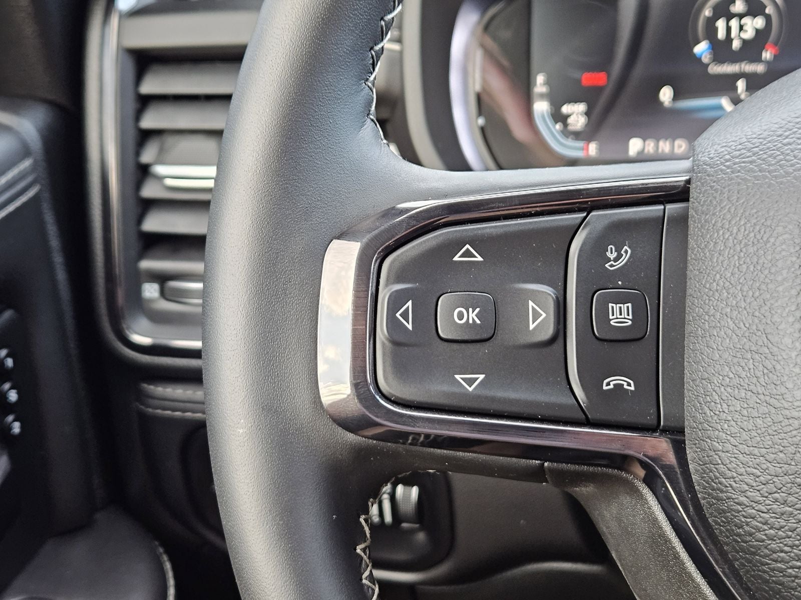 2025 RAM Ram 2500 Limited Crew Cab 4x4 6'4' Box