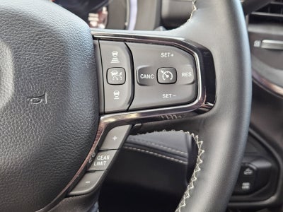 2025 RAM Ram 2500 Limited Crew Cab 4x4 6'4' Box