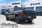 2025 RAM Ram 2500 Limited Crew Cab 4x4 6'4' Box