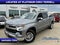 2025 Chevrolet Silverado 1500 2WD Crew Cab Short Bed LT