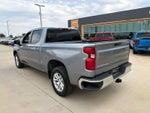 2025 Chevrolet Silverado 1500 2WD Crew Cab Short Bed LT
