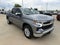 2025 Chevrolet Silverado 1500 2WD Crew Cab Short Bed LT