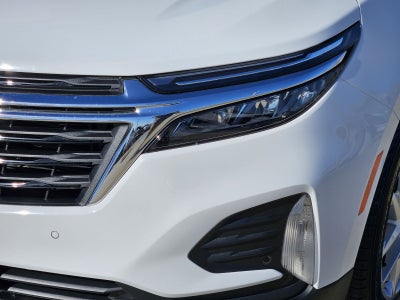 2023 Chevrolet Equinox FWD LT