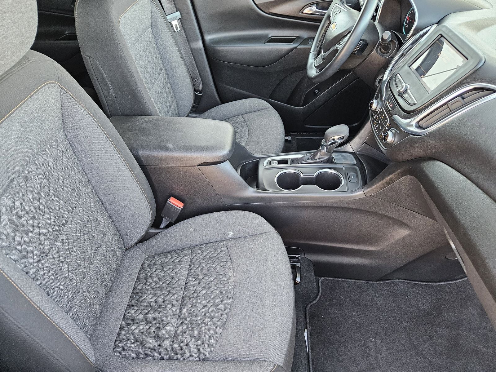 2023 Chevrolet Equinox FWD LT