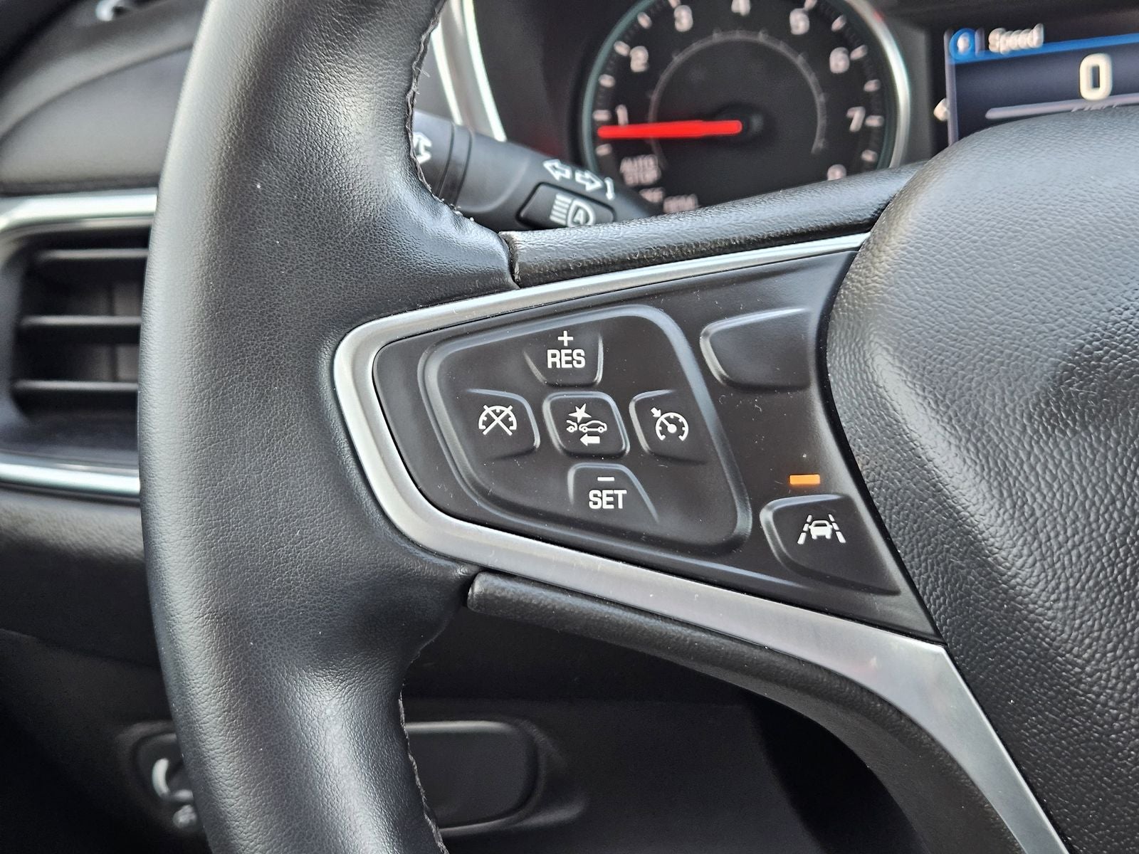 2023 Chevrolet Equinox FWD LT