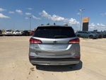 2024 Chevrolet Equinox FWD RS