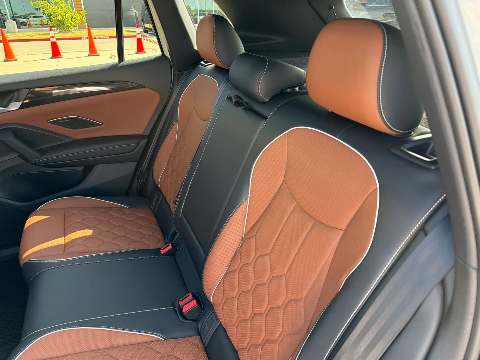 2026 Volkswagen Tiguan SEL R-Line Turbo
