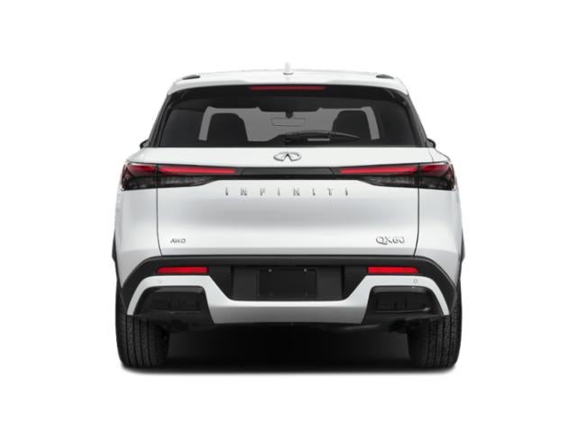 2023 INFINITI QX60 PURE