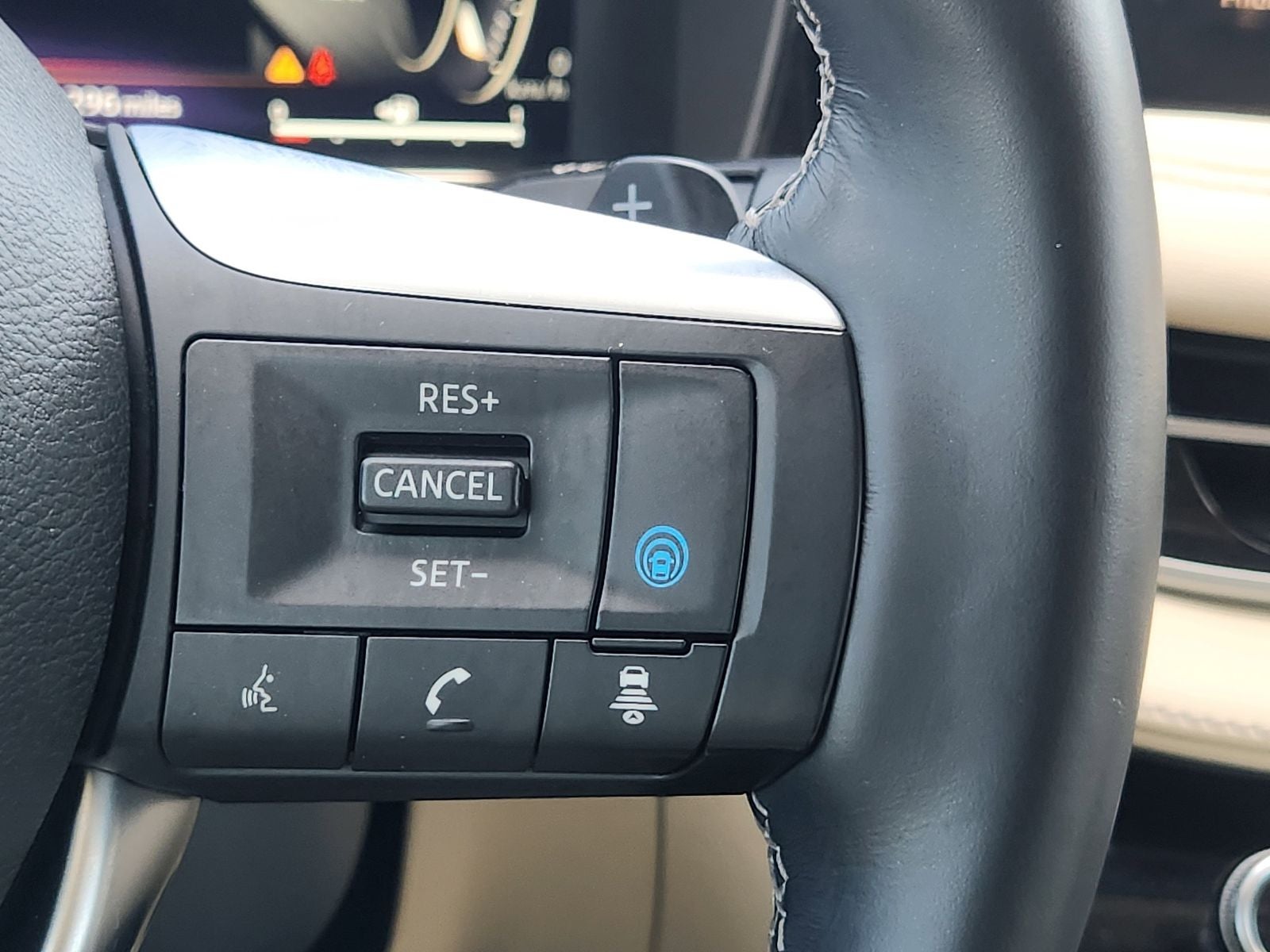 2023 INFINITI QX60 SENSORY AWD
