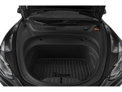 2022 Tesla Model 3 Long Range Dual Motor All-Wheel Drive
