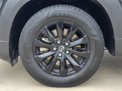 2023 Mazda Mazda CX-50 2.5 S Preferred Plus