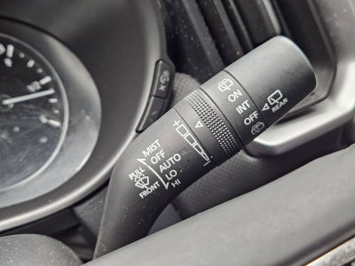 2023 Mazda Mazda CX-50 2.5 S Preferred Plus