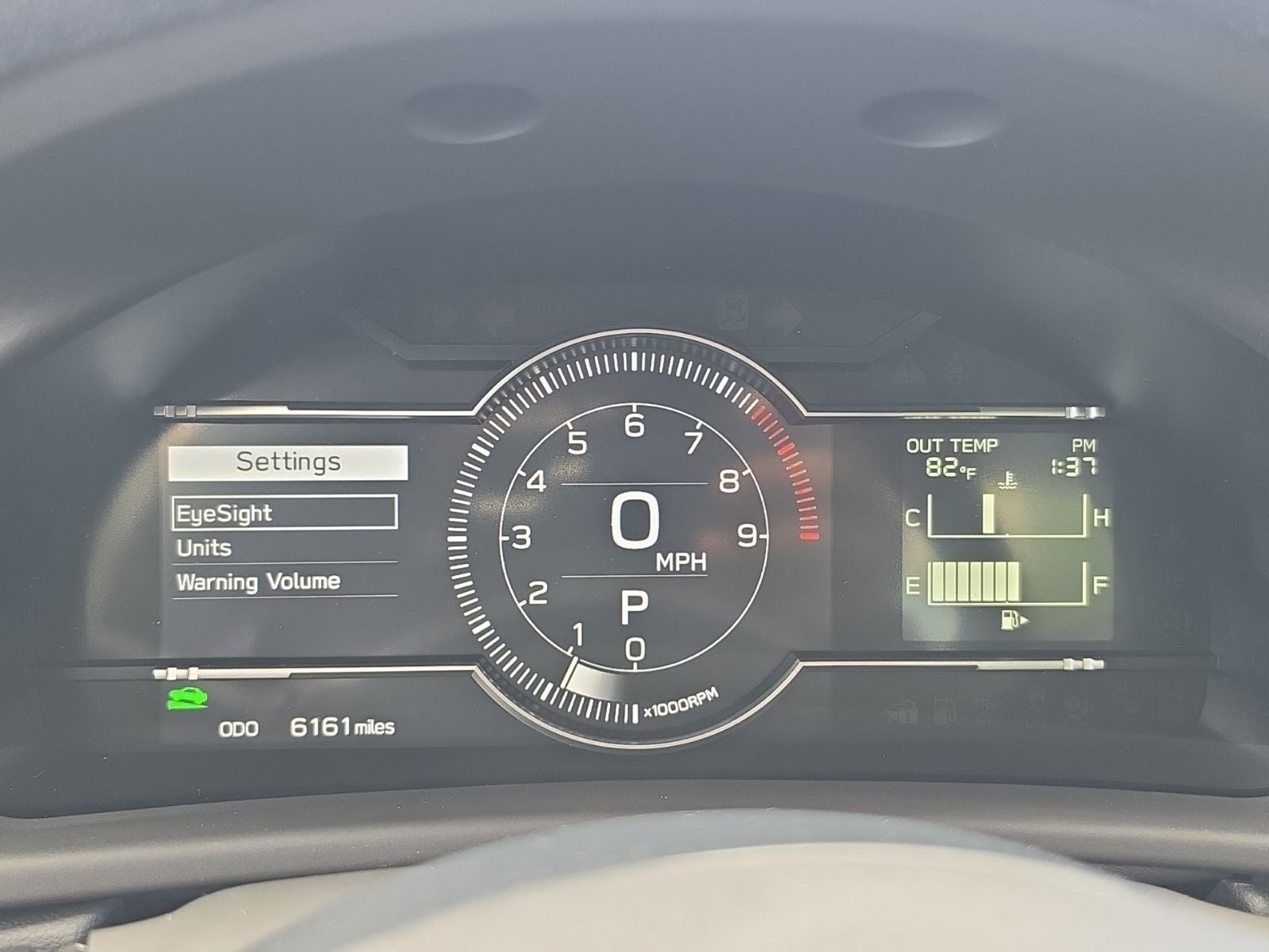 2024 Subaru BRZ Limited