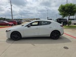 2024 Mazda Mazda3 Hatchback 2.5 S Select Sport